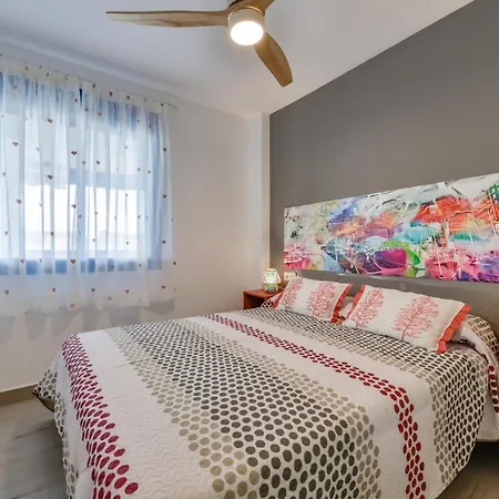 Daire Turquesa 48 Calp