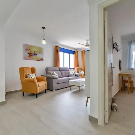 Daire Turquesa 48 Calp